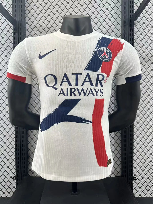 Authentic PSG Away Jersey 24/25