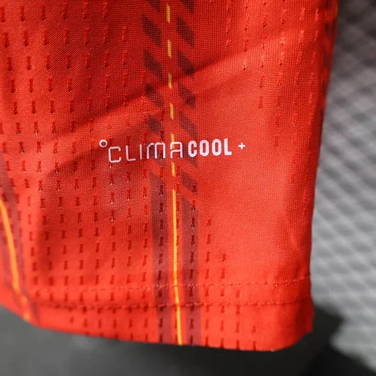 Authentic Spain home jersey 2026