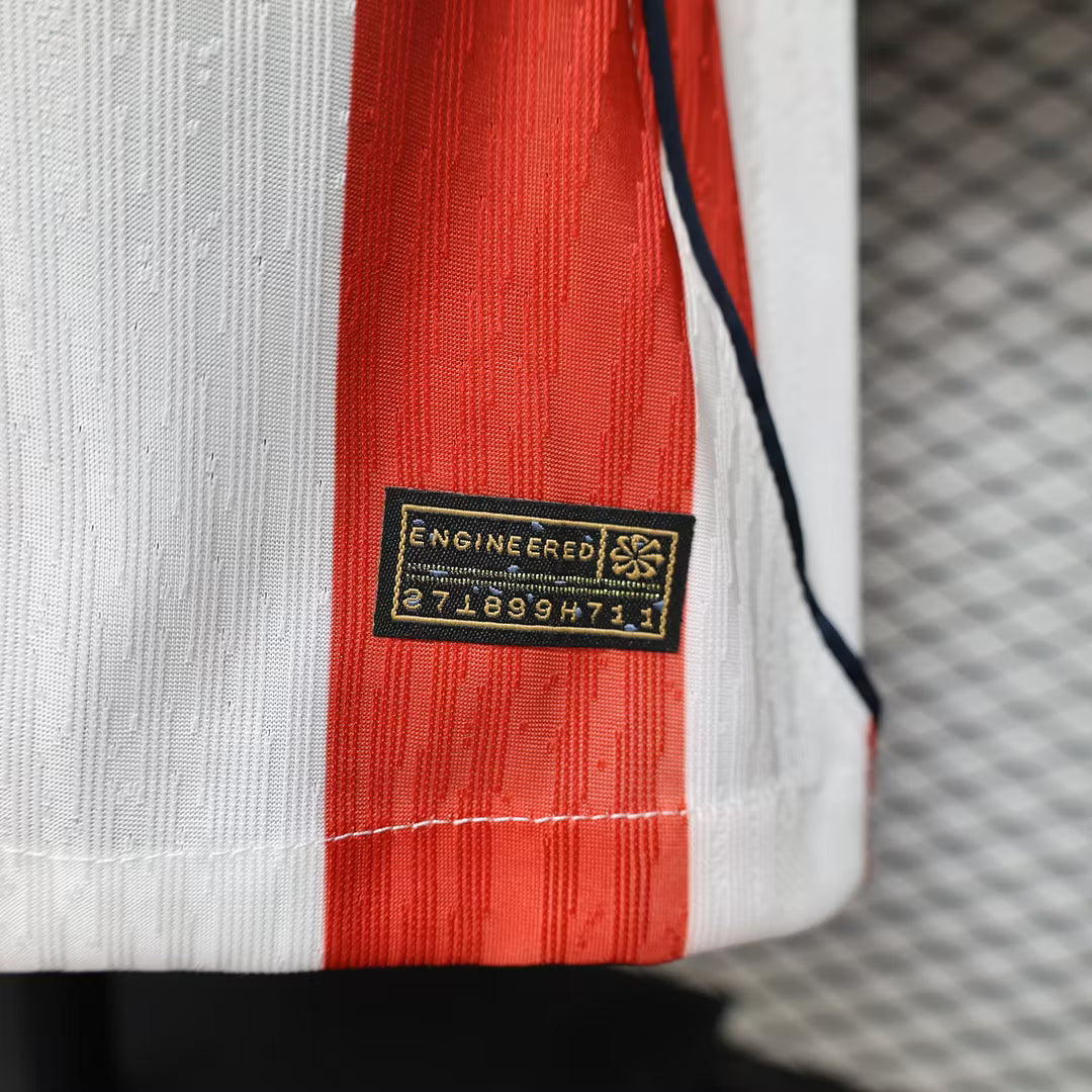 Authentic Deportivo Guadalajara (Chivas) Home Jersey 26/27