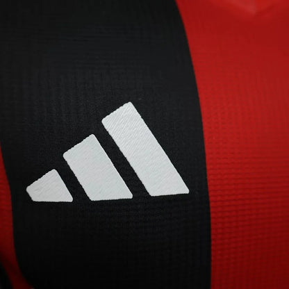 Authentic Fulham Away Jersey 24/25