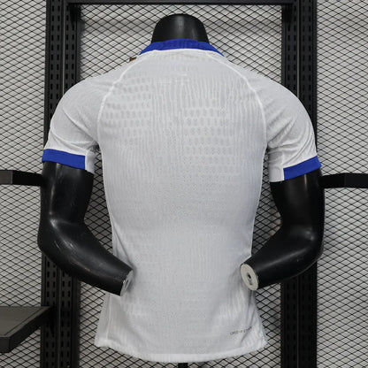 Authentic England Home Jersey 2025