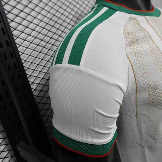 Authentic Algeria home jersey 2026