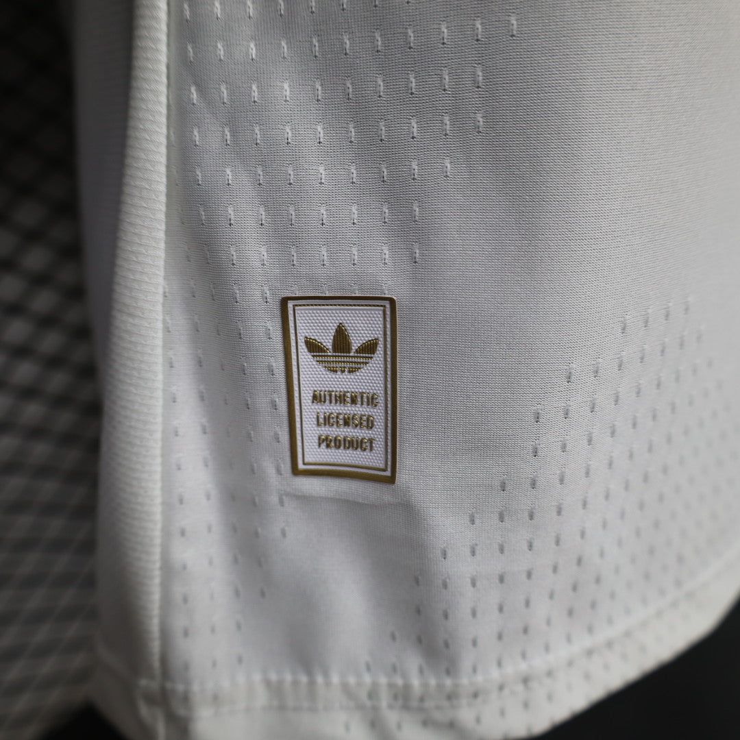 Authentic Roma Away Jersey 26/27