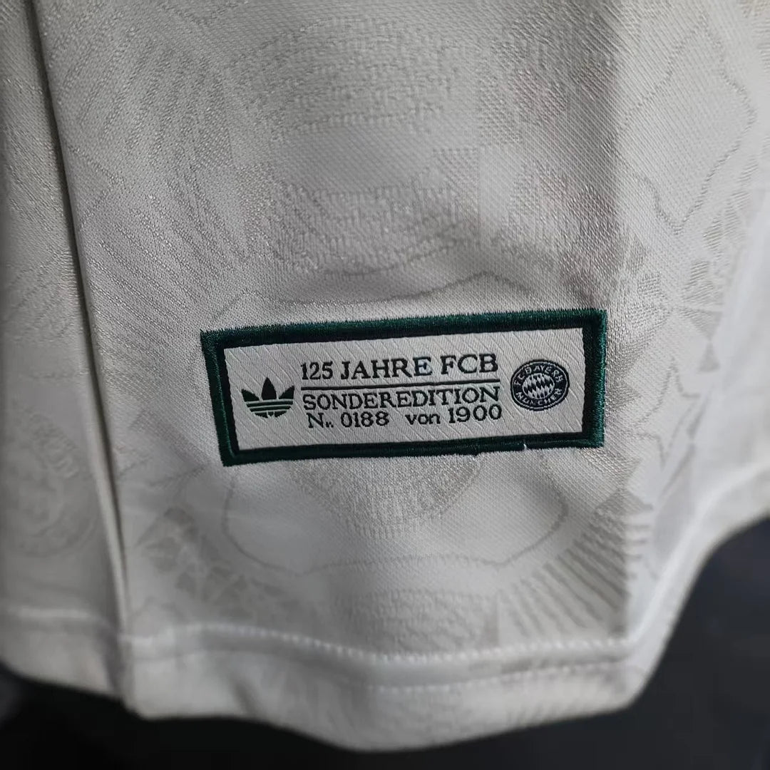 Authentic Bayern Munich Special Edition Jersey 25/26