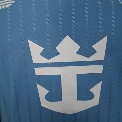 Authentic Inter Miami Third Away Jersey 25/26