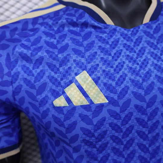 Authentic Italy home jersey 2026