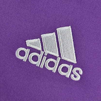 Retro Real Madrid Away Jersey 16/17