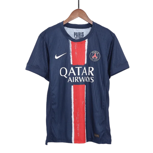 Authentic PSG Home Jersey 2024/25