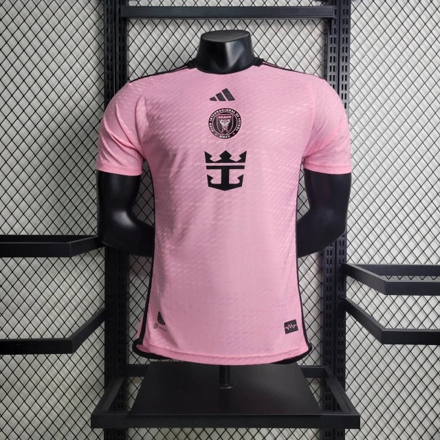Authentic Inter Miami CF Home Jersey 24/25