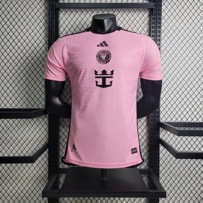 Authentic Inter Miami CF Home Jersey 24/25
