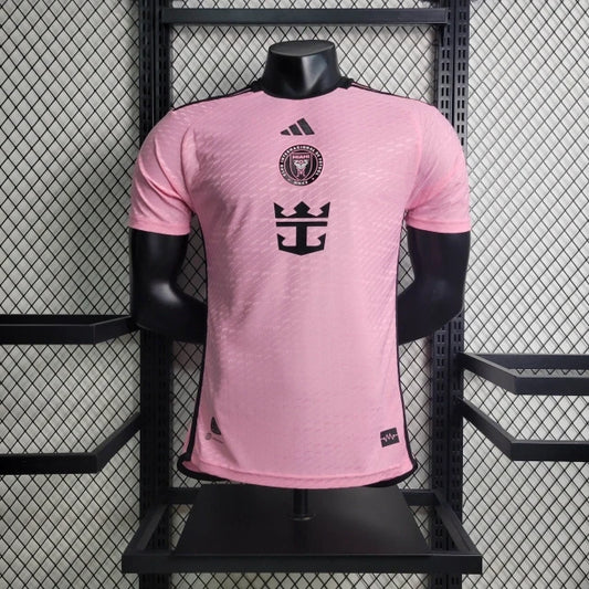 Authentic Inter Miami CF Home Jersey 24/25