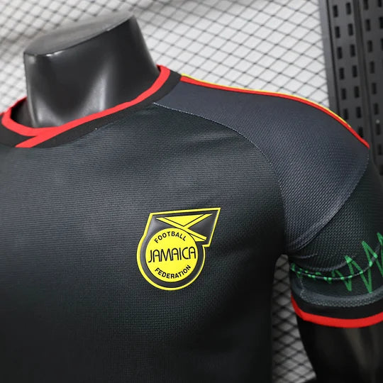 Authentic Jamaica away jersey 2026