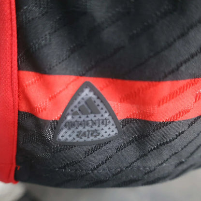 Authentic CR Flamengo Home Jersey 24/25