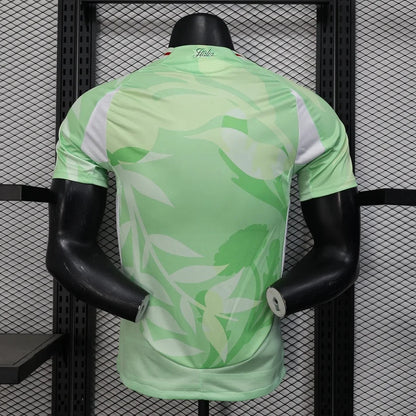 Authentic Italy Training Jersey 2025