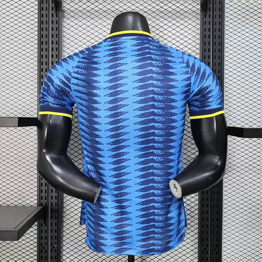 Authentic Colombia away jersey 2026