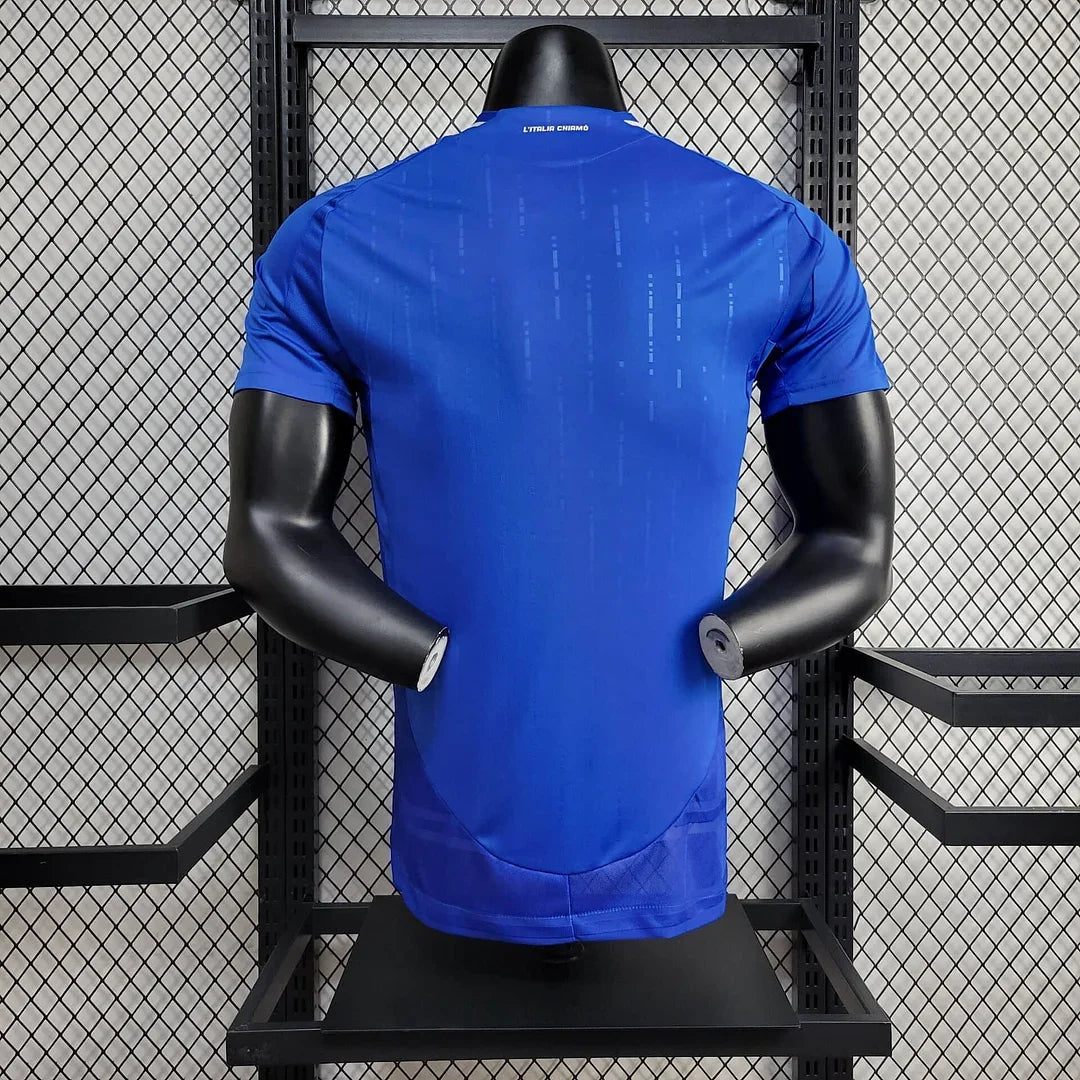 Authentic Italy Home Jersey 2024
