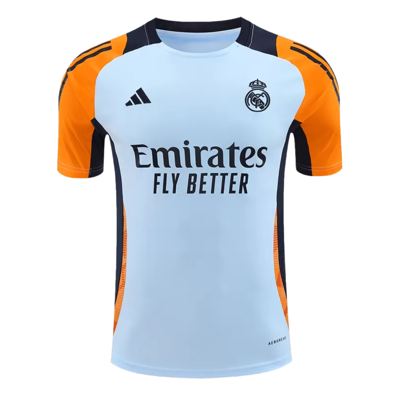 Real Madrid Training - Pre Match Shirt/Jersey 2024/25