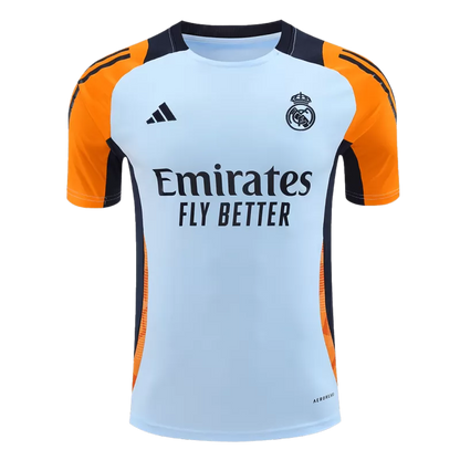 Real Madrid Training - Pre Match Shirt/Jersey 2024/25