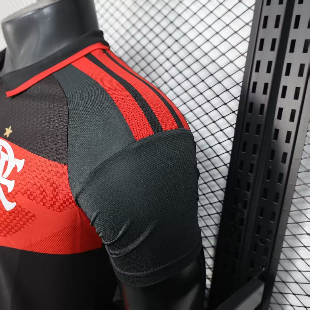 Authentic Flamengo Home Jersey 26/27