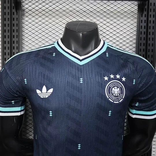 Maillot extérieur Allemagne authentique 2026