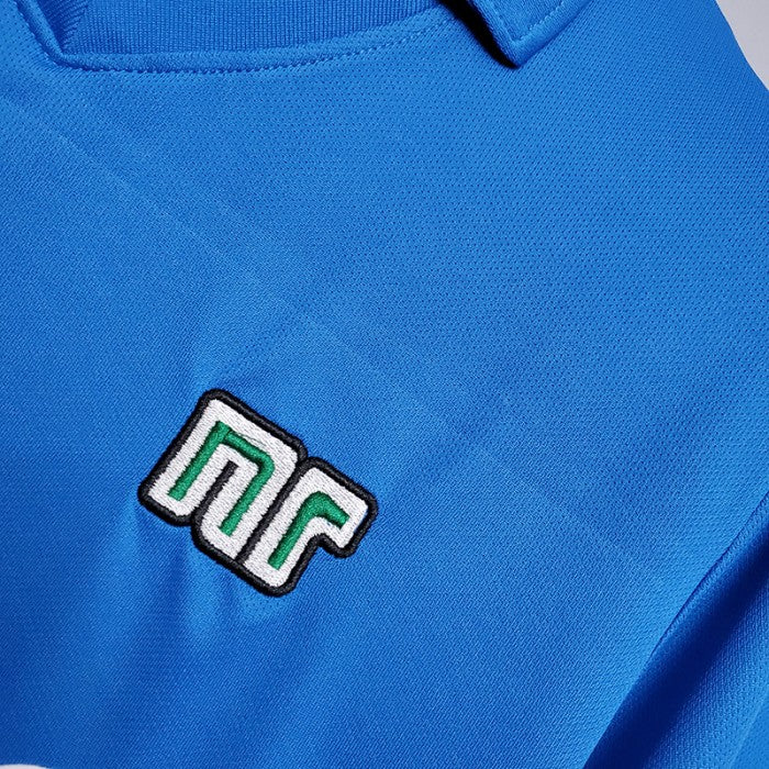 Retro Napoli Heimtrikot 88/89