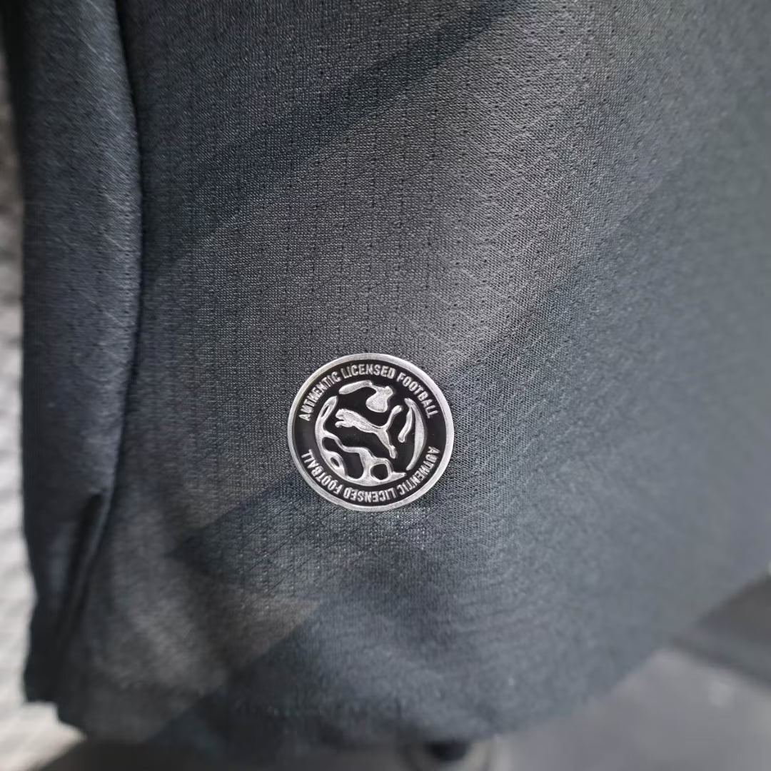 Authentic Dortmund Away Jersey 26/27