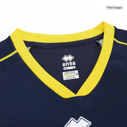 Authentic Middlesbrough Away Jersey 2023/24