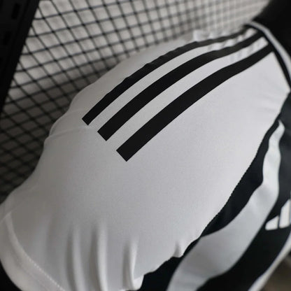 Authentic Juventus Home Jersey 24/25