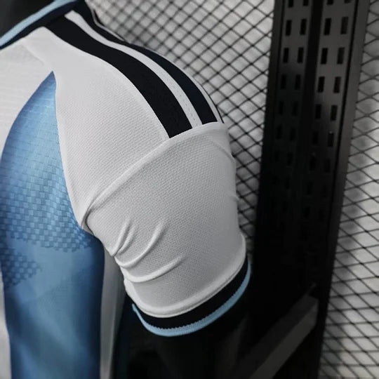 Authentic Argentina home jersey 2026