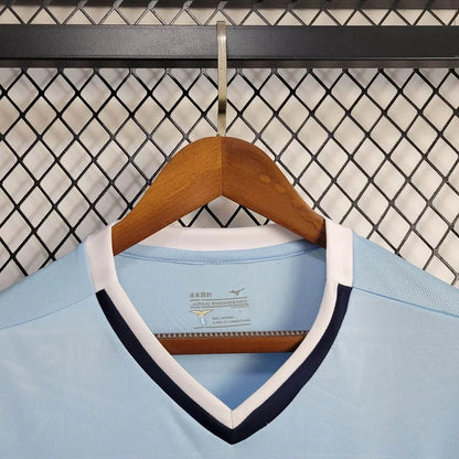 Lazio Home Jersey Fans Edition 24/25