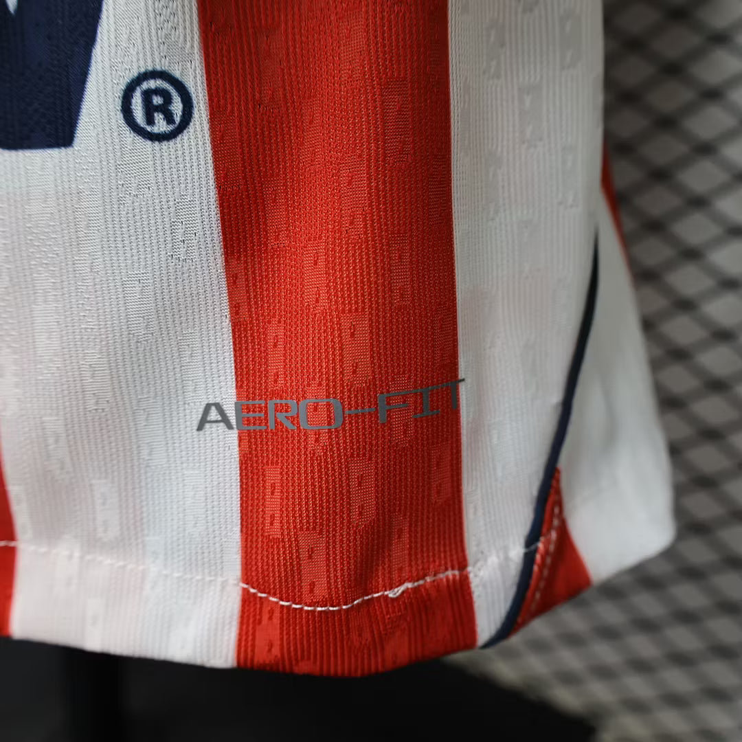 Authentic Deportivo Guadalajara (Chivas) Home Jersey 26/27