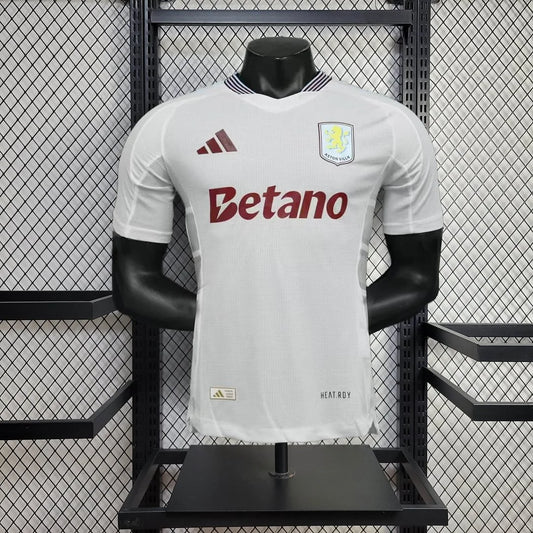 Authentic Aston Villa Away Jersey 24/25