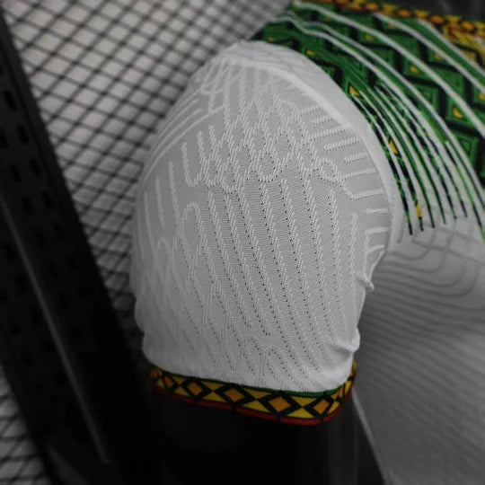Authentisches Mali Heimtrikot 2026