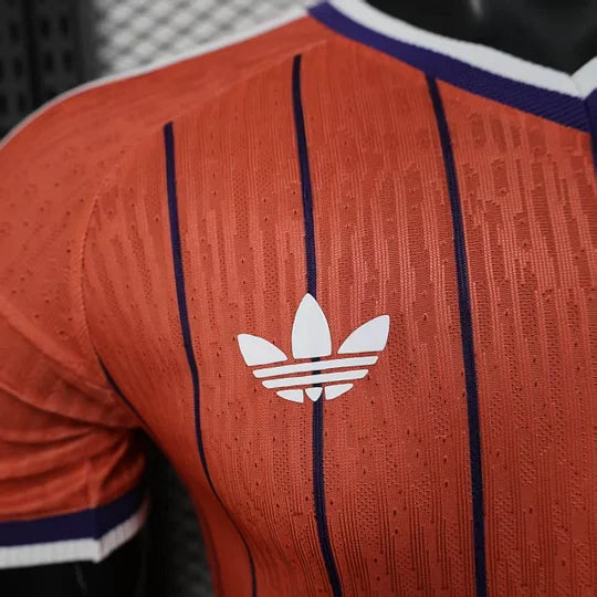 Authentic Scotland away jersey 2026