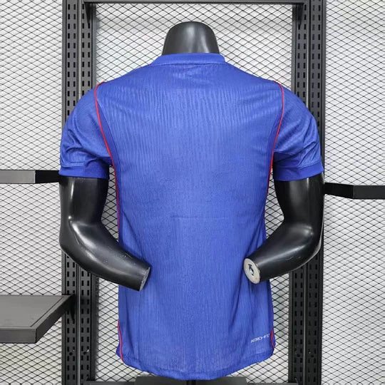Authentic Croatia away jersey 2026