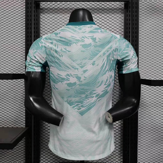 Authentic Portugal away jersey 2026
