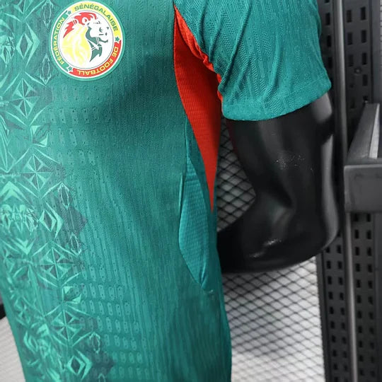 Authentic Senegal away jersey 2026