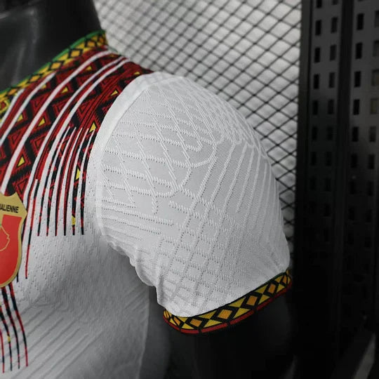 Authentisches Mali Heimtrikot 2026
