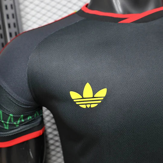 Authentic Jamaica away jersey 2026