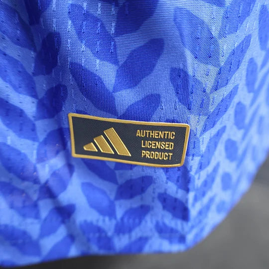 Authentic Italy home jersey 2026