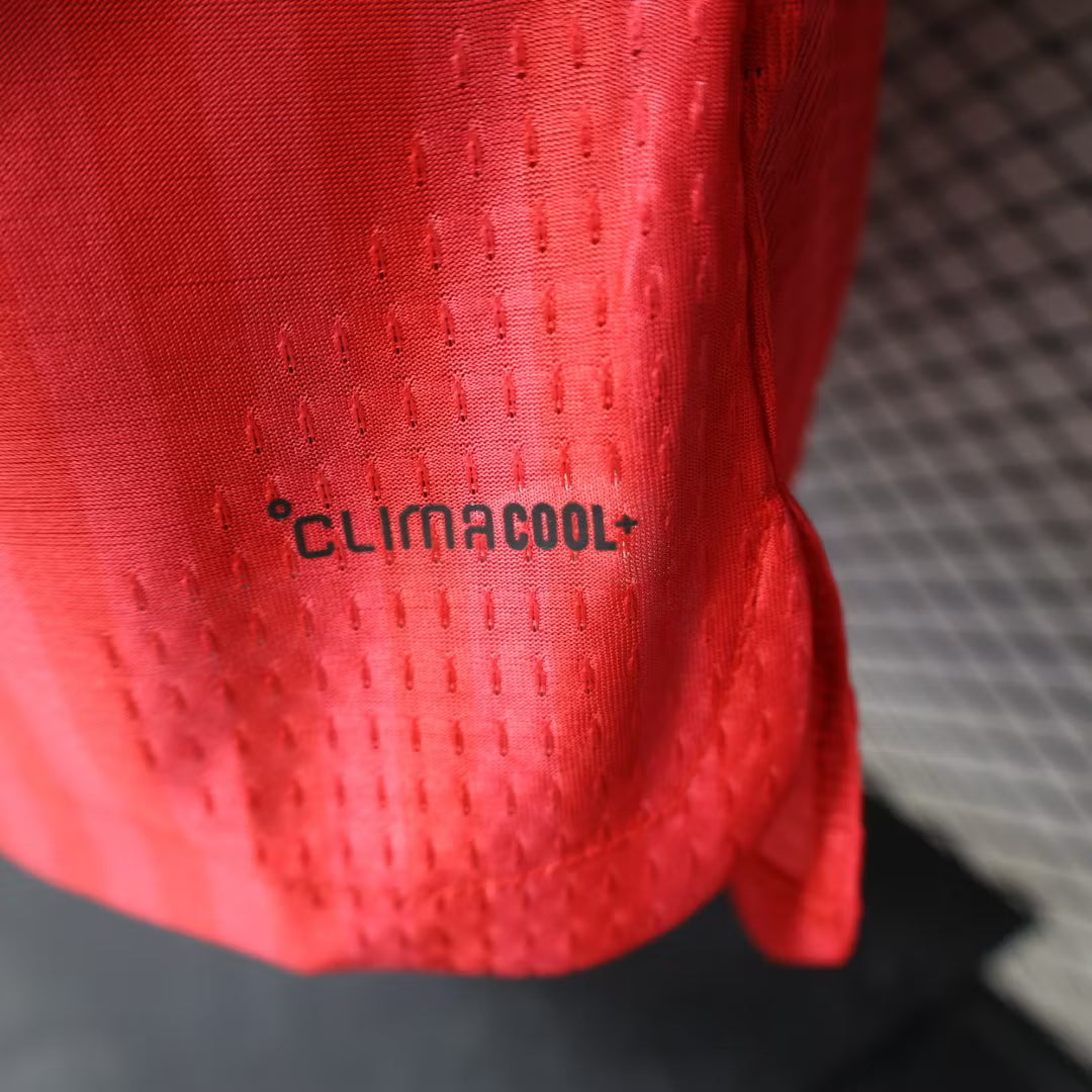 Authentic Lyon Away Jersey 26/27