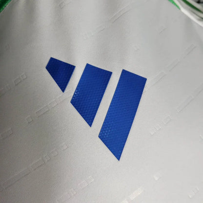 Authentic Italy Away Jersey 2024