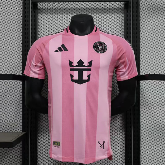 Authentic Inter Miami Home Jersey 25/26