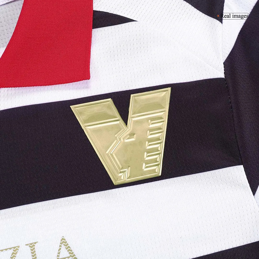 Authentic Venezia FC Third Away Jersey 2023/24