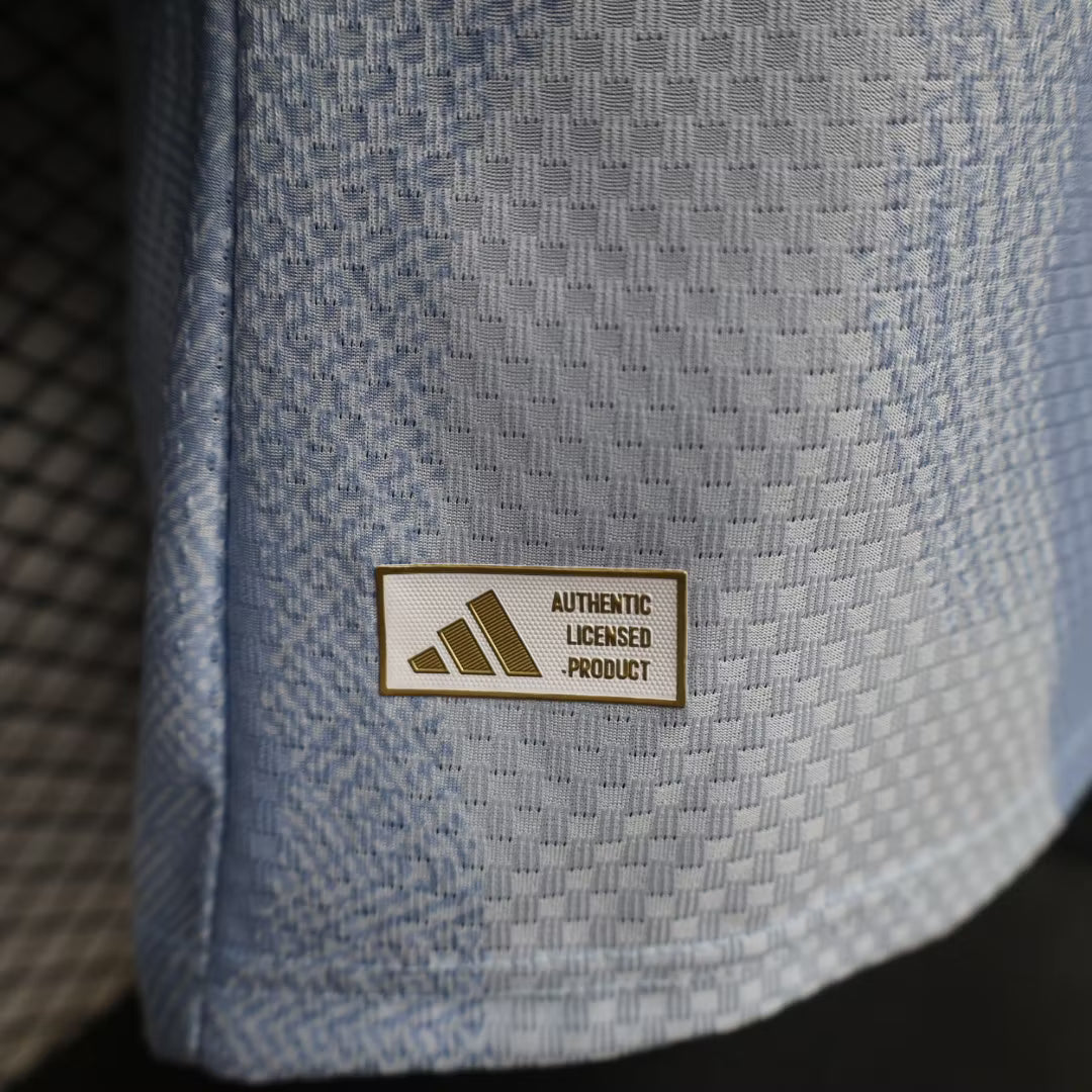 Authentic Ajax Third Away Jersey 26/27