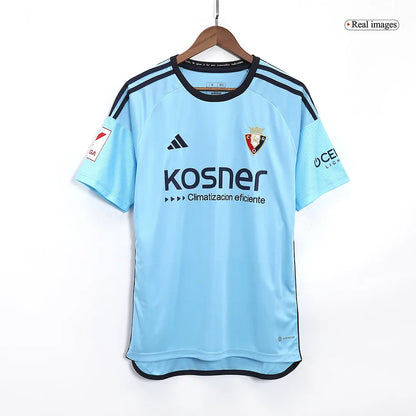 Authentic CA Osasuna Away Jersey 2023/24