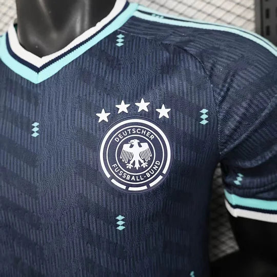 Maillot extérieur Allemagne authentique 2026