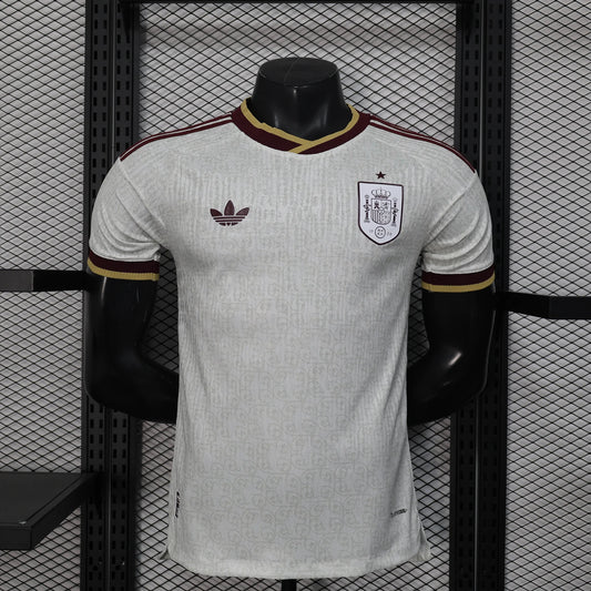 Authentic Spain away jersey 2026
