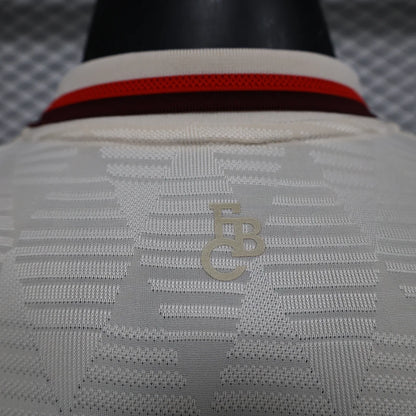 Authentic Bayern Munich Third Away UCL Jersey 24/25