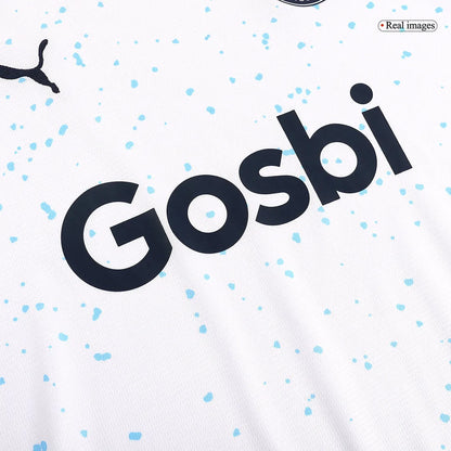 Authentic Girona FC Away Jersey 2023/24